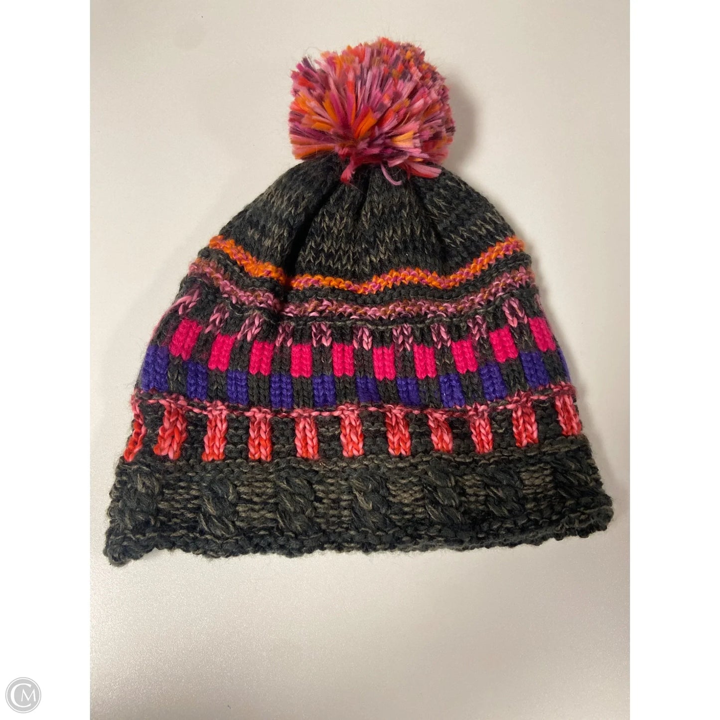Hat Beanie By Clothes Mentor