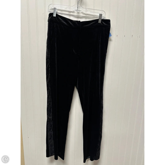 Pants Dress By Draper James In Black, Size: 10