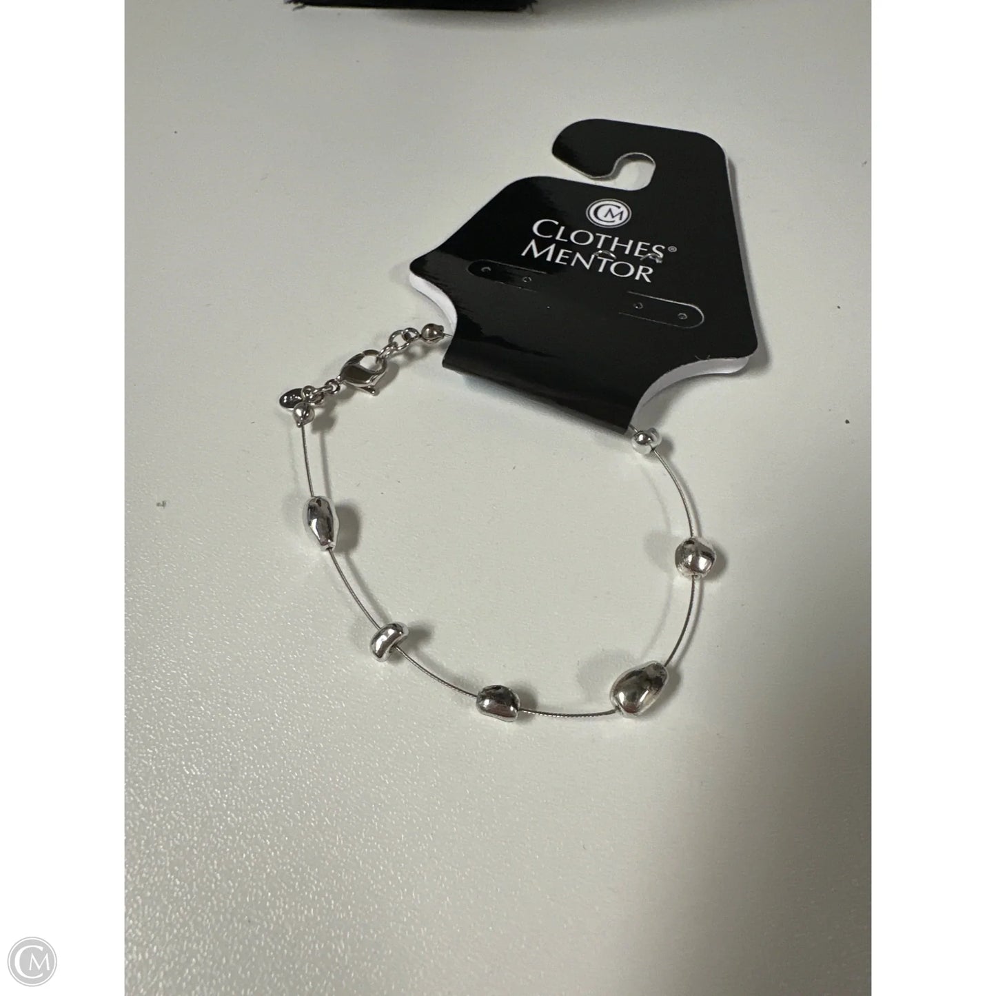 Bracelet Chain By Monet, Size: 1