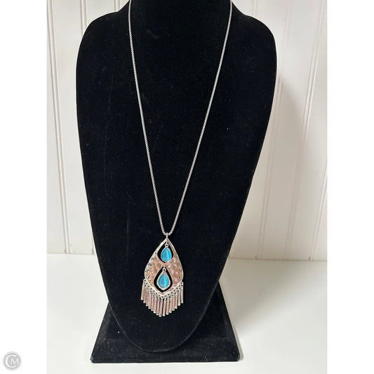 Necklace Pendant By Clothes Mentor, Size: 1