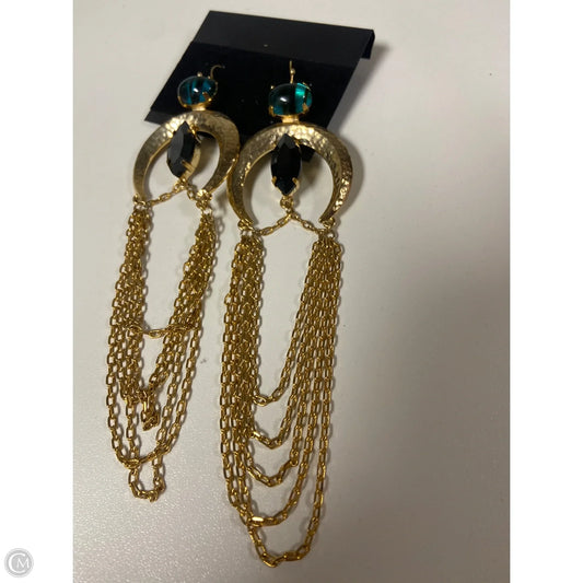 Earrings Dangle/drop By Clothes Mentor, Size: 1