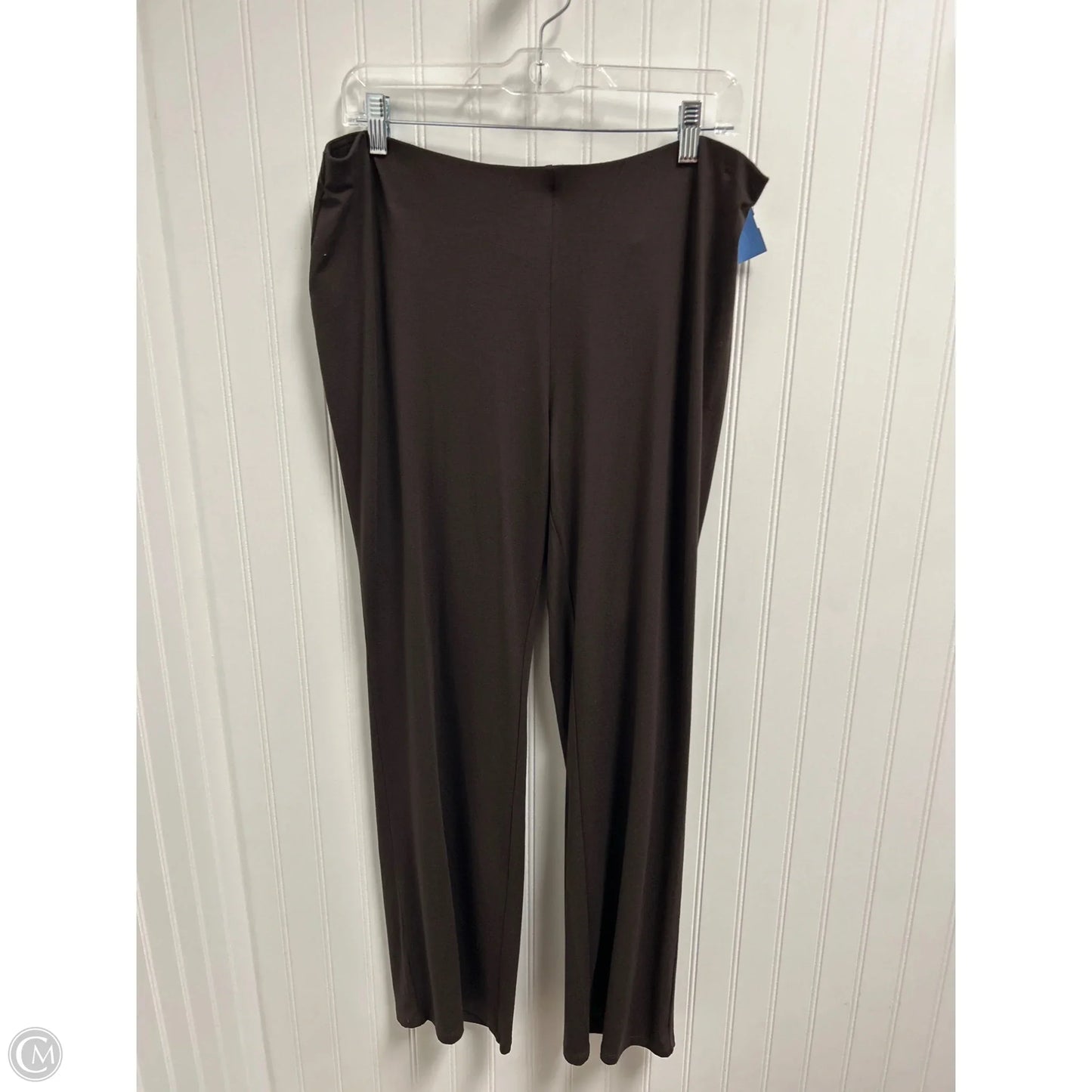 Pants Lounge By J. Jill In Brown, Size: 10