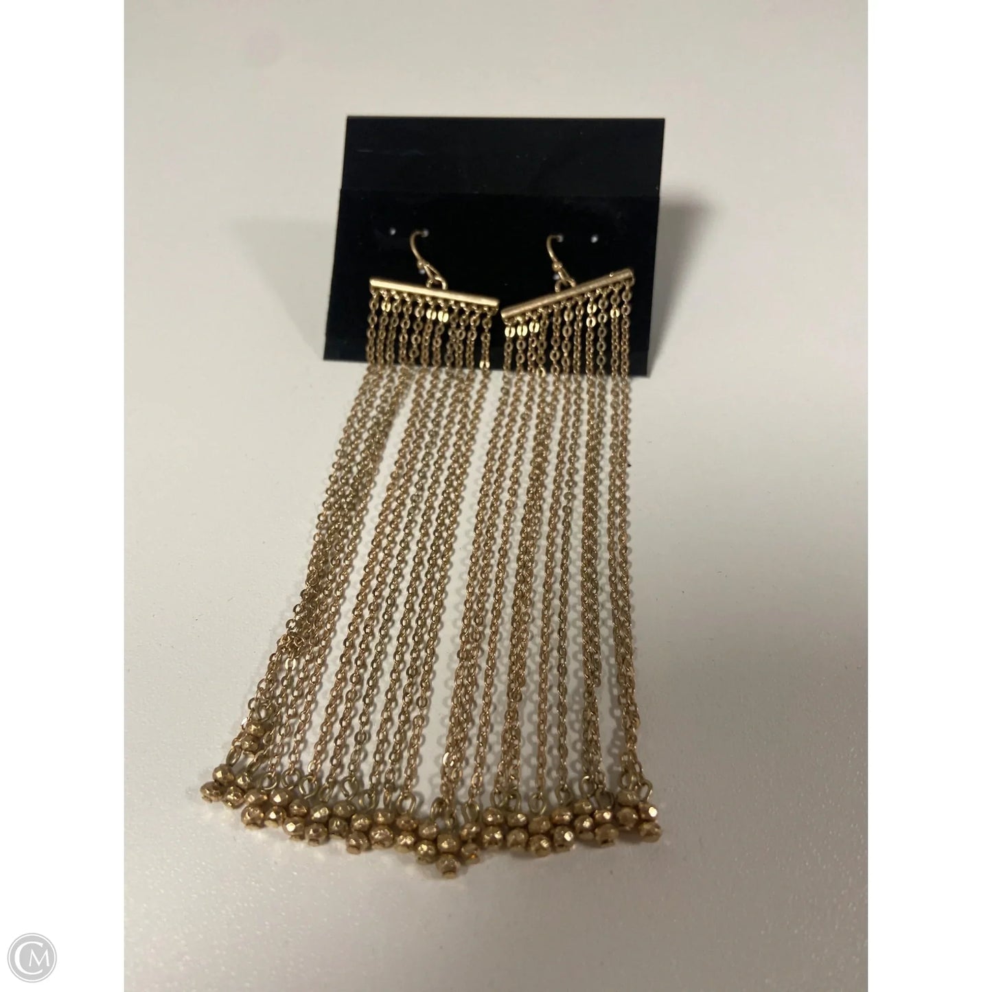 Earrings Dangle/drop By Clothes Mentor, Size: 1