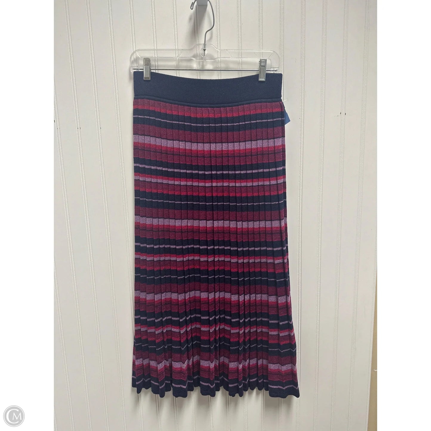 Skirt Designer By Kate Spade In Multi-colored, Size: Xs