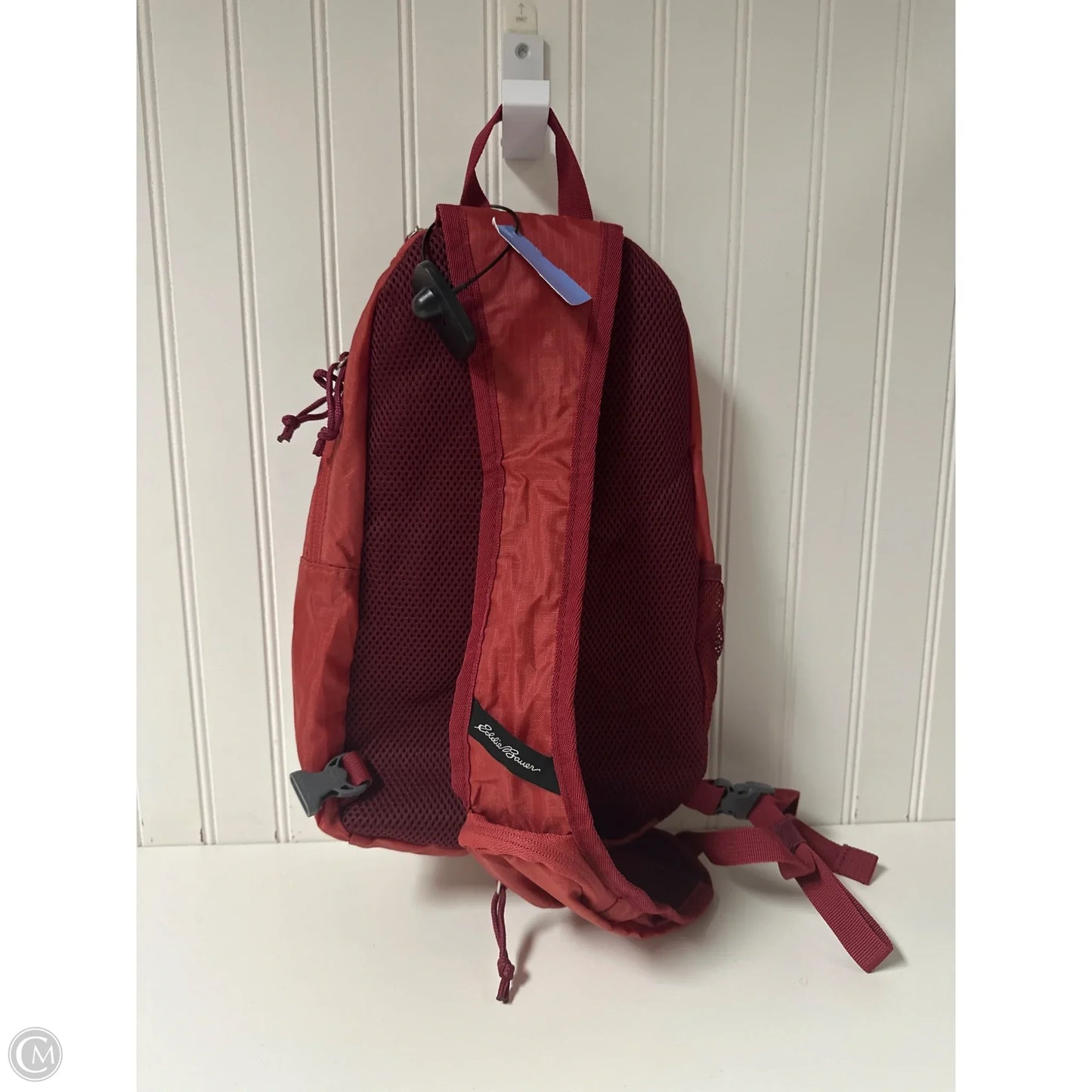 Backpack By Eddie Bauer, Size: SMALL