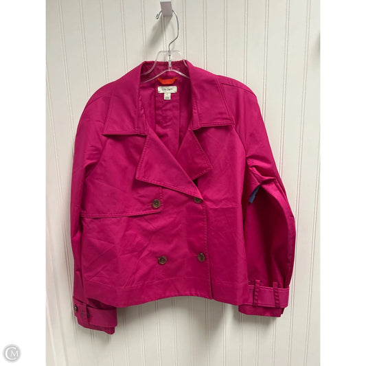 Jacket Other By On 34th In Pink, Size: L
