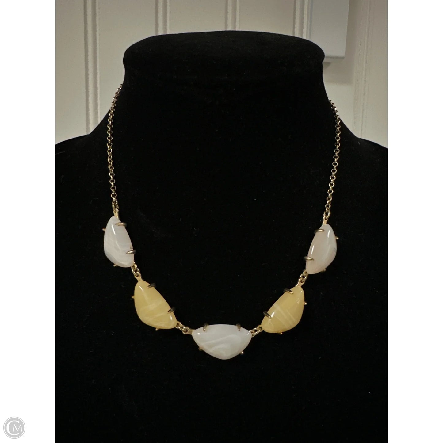 Necklace Choker & Collar By Lucky Brand, Size: 1