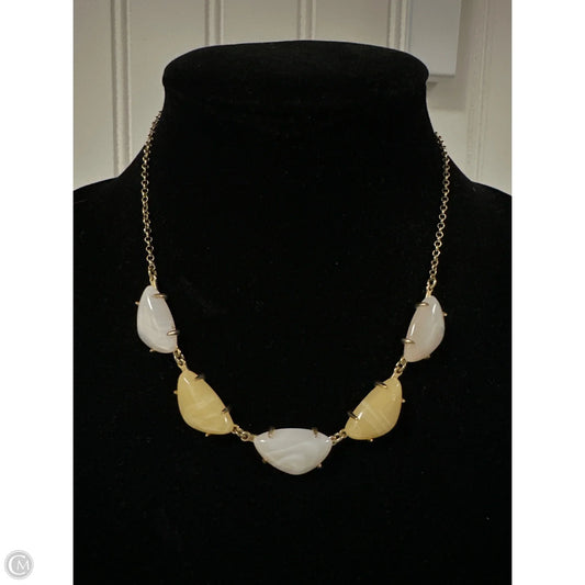 Necklace Choker & Collar By Lucky Brand, Size: 1