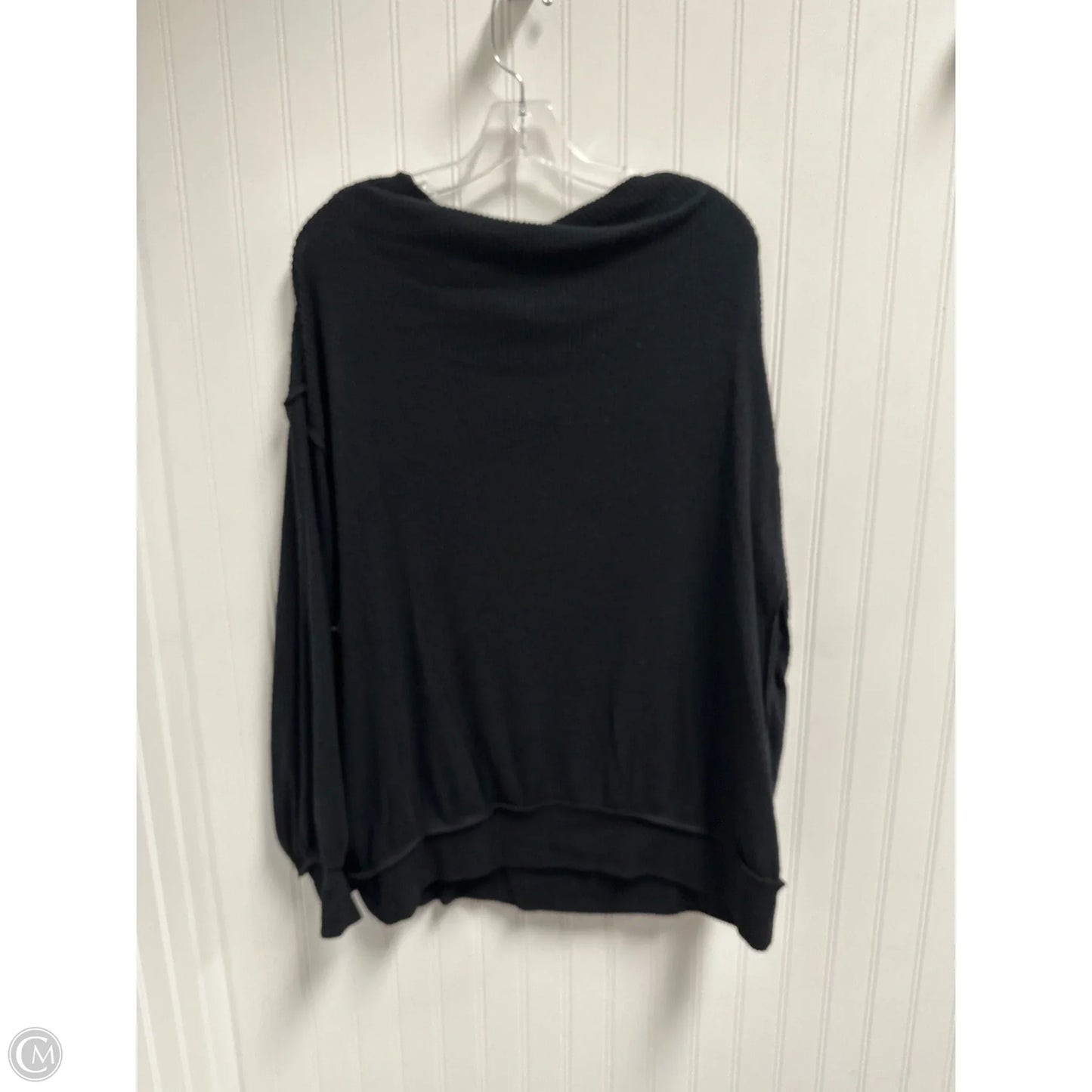 Sweater By We The Free In Black, Size: S