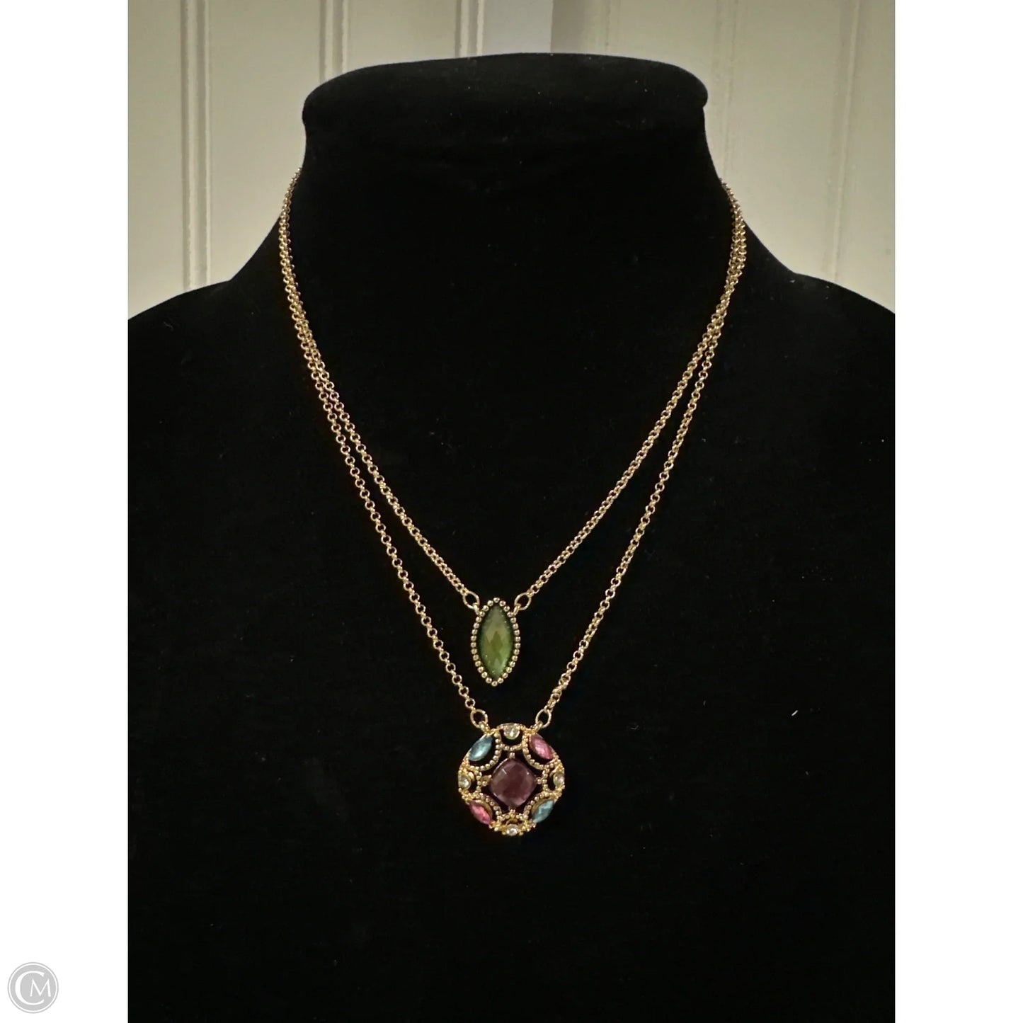 Necklace Layered By Clothes Mentor, Size: 1