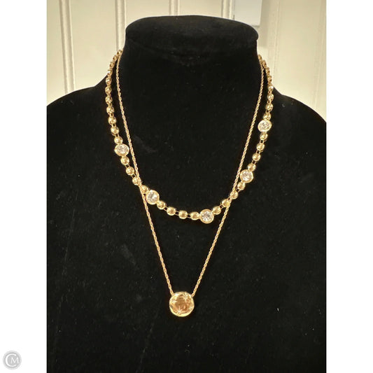 Necklace Layered By Clothes Mentor, Size: 1