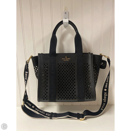 Handbag Designer By Kate Spade, Size: Medium