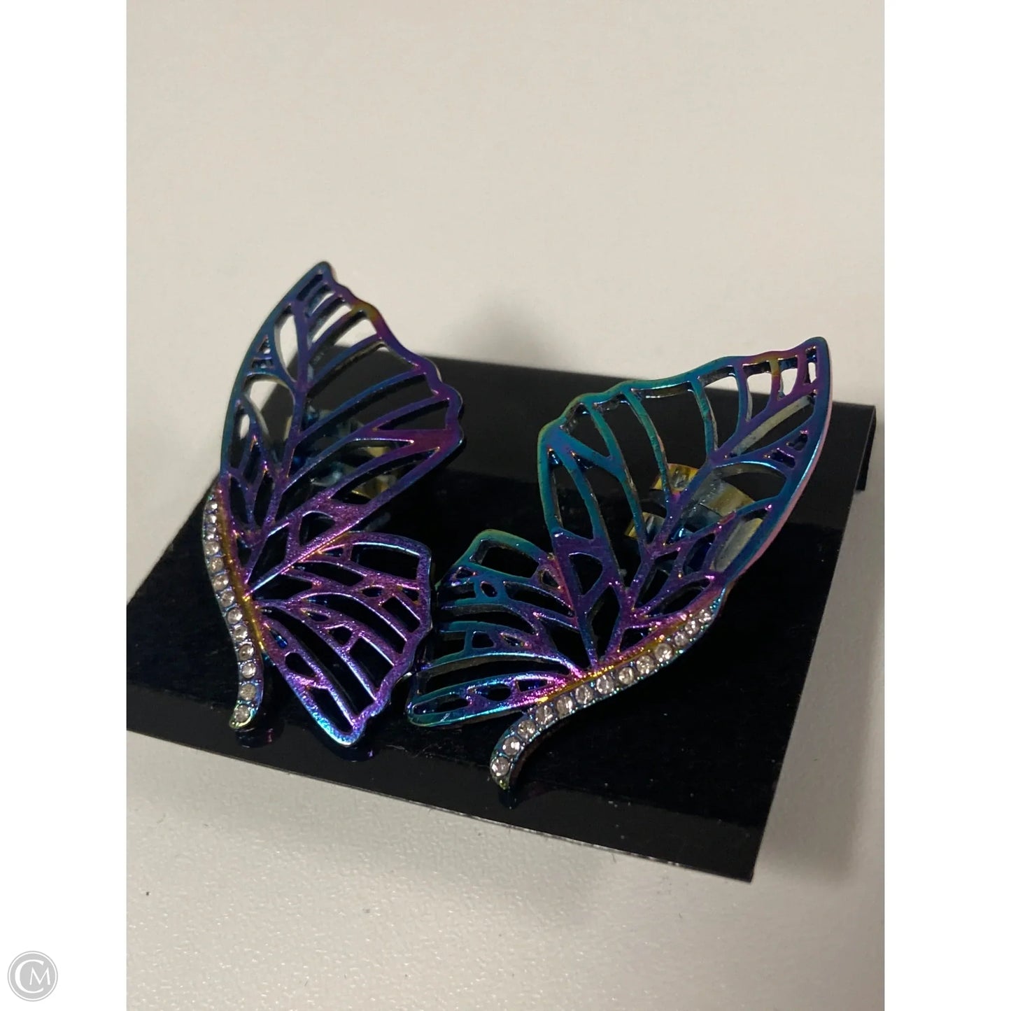 Earrings Statement By Clothes Mentor, Size: 1