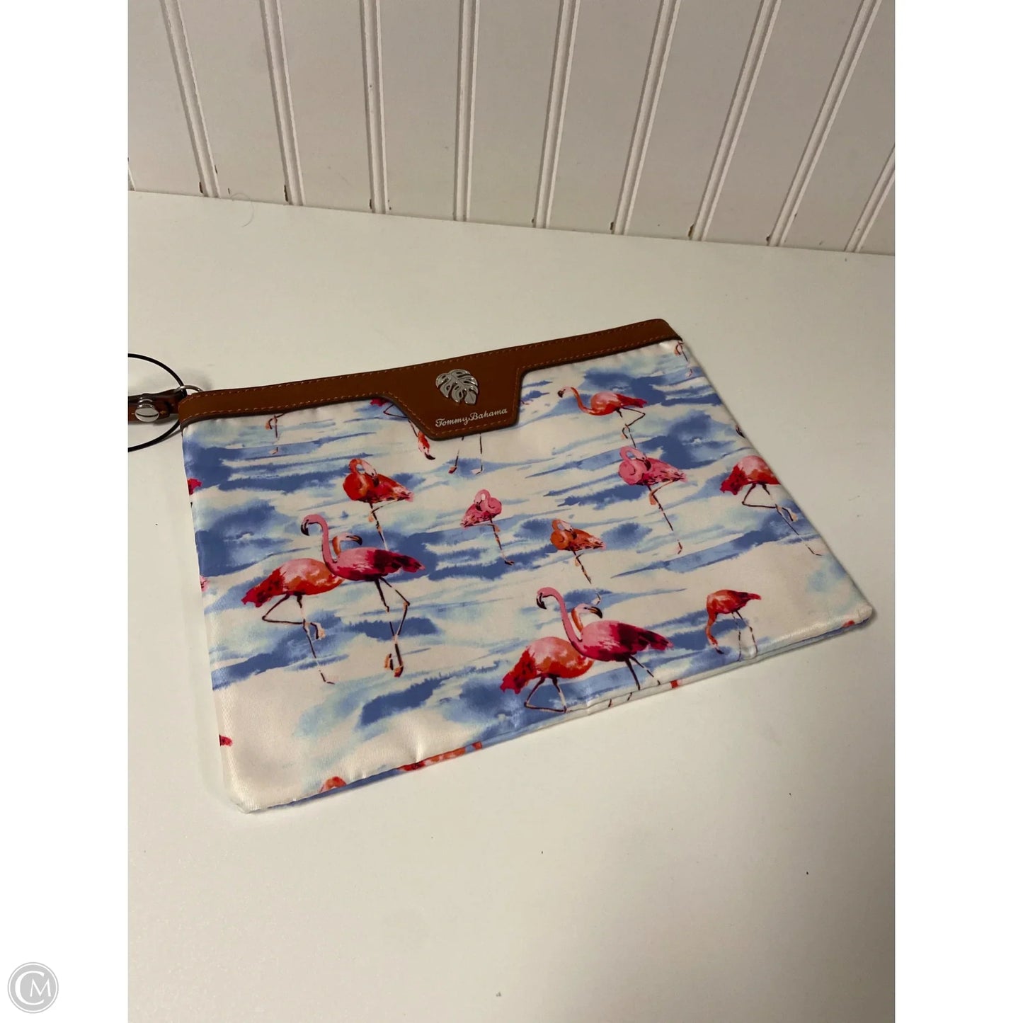 Wristlet By Tommy Bahama, Size: Large