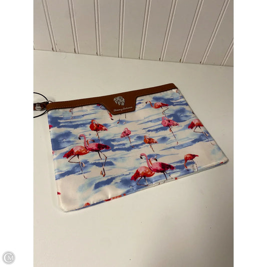 Wristlet By Tommy Bahama, Size: Large
