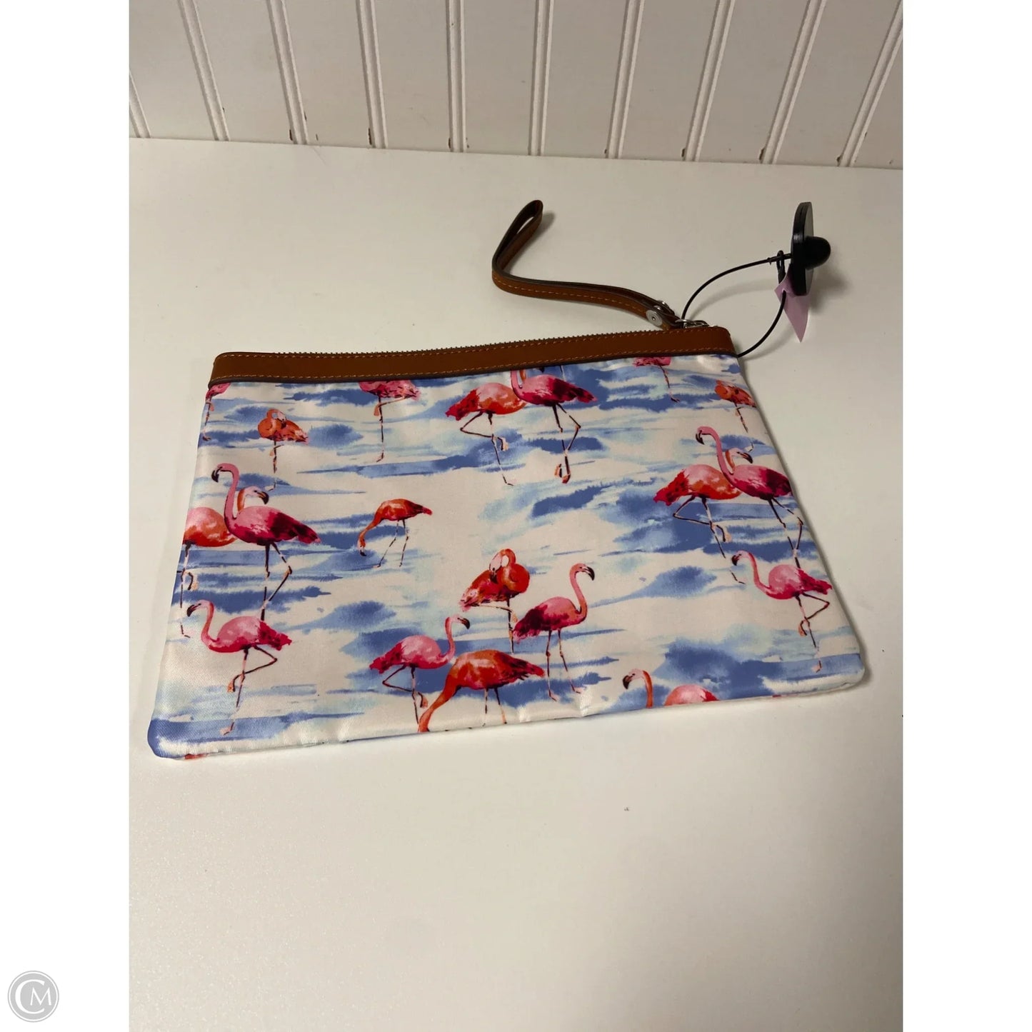 Wristlet By Tommy Bahama, Size: Large