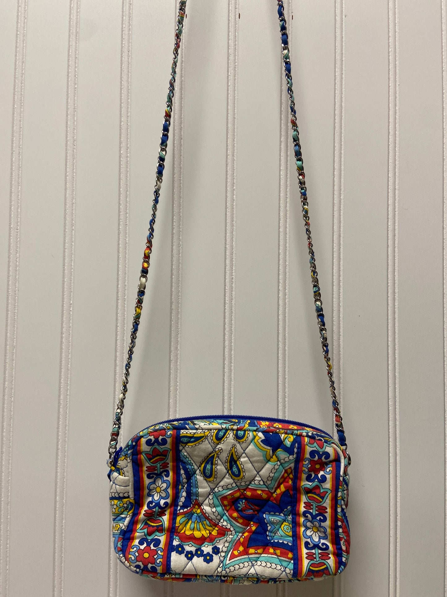 Crossbody By Vera Bradley  Size: Small