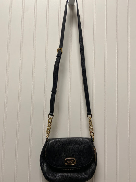 Crossbody Designer Michael By Michael Kors, Size Small