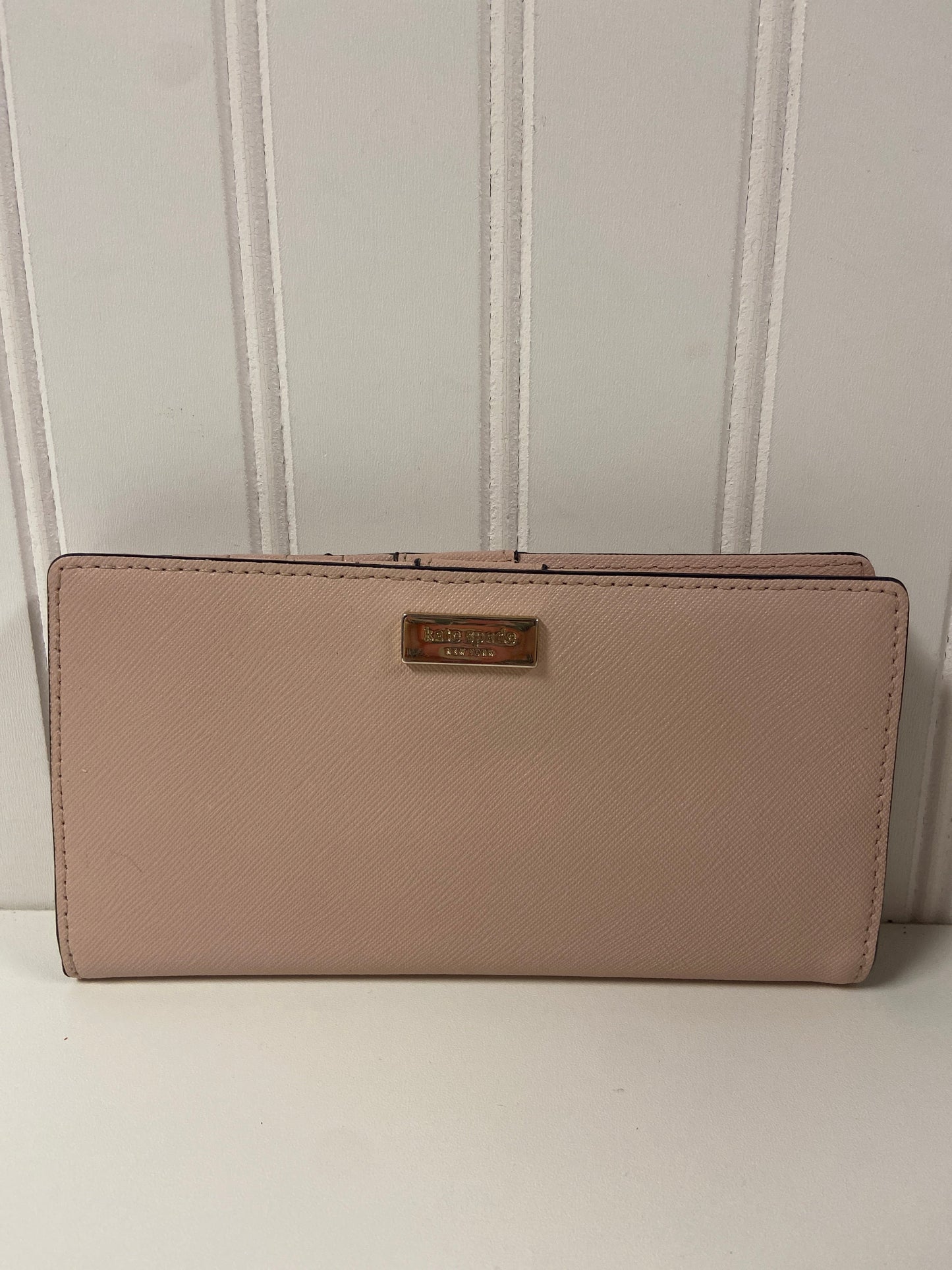 Wallet Designer By Kate Spade, Size: Medium