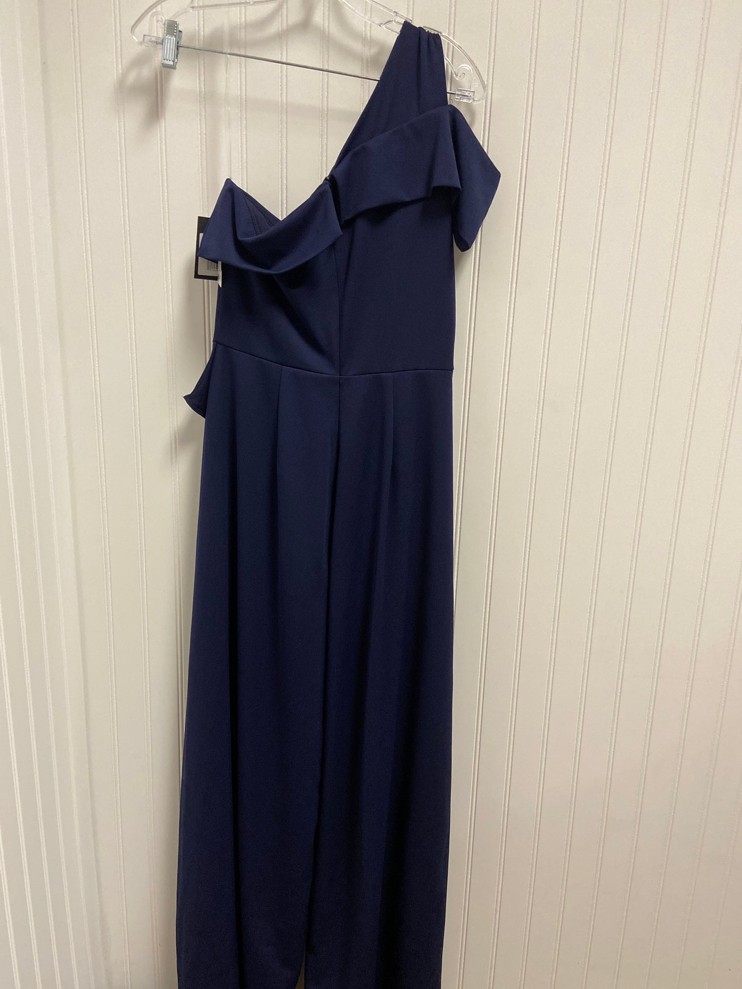 Jumpsuit By Marina In Blue, Size: S