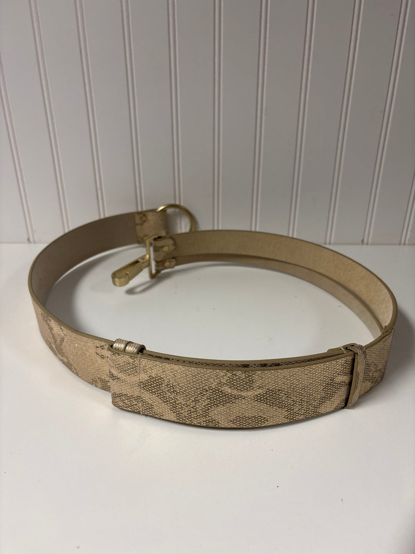 Belt By Chicos, Size: Medium