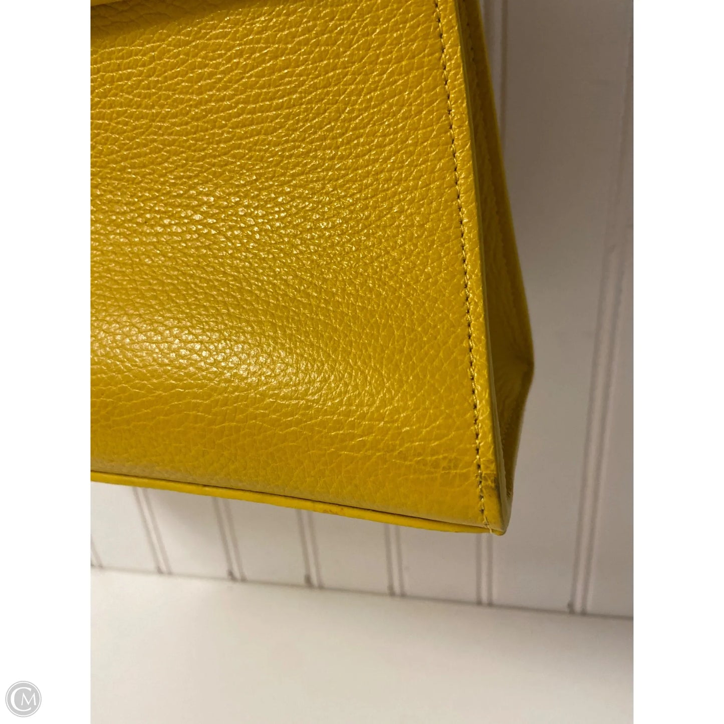 Handbag By Teddy Blake, Size: Medium