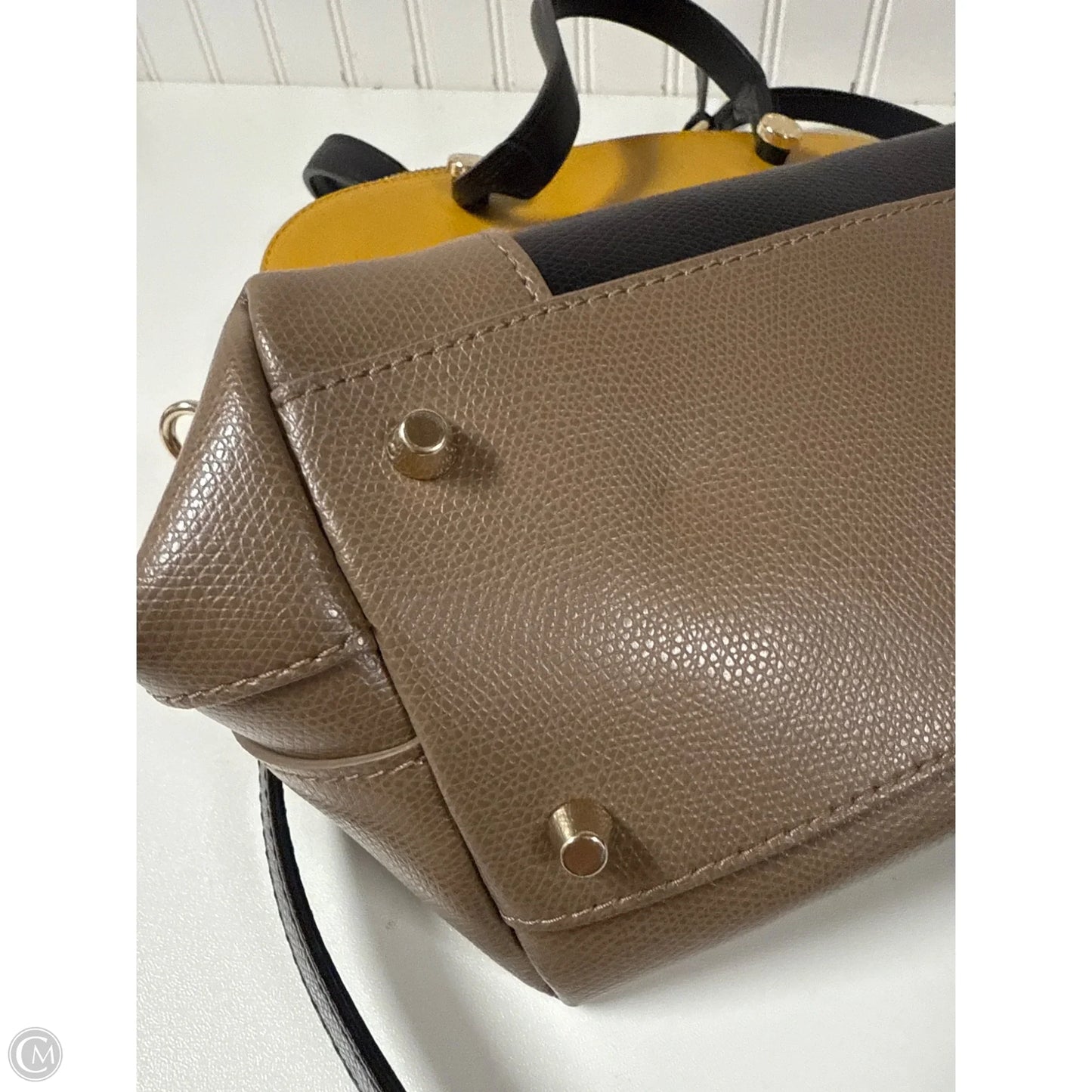 Handbag Designer By Furla, Size: Medium