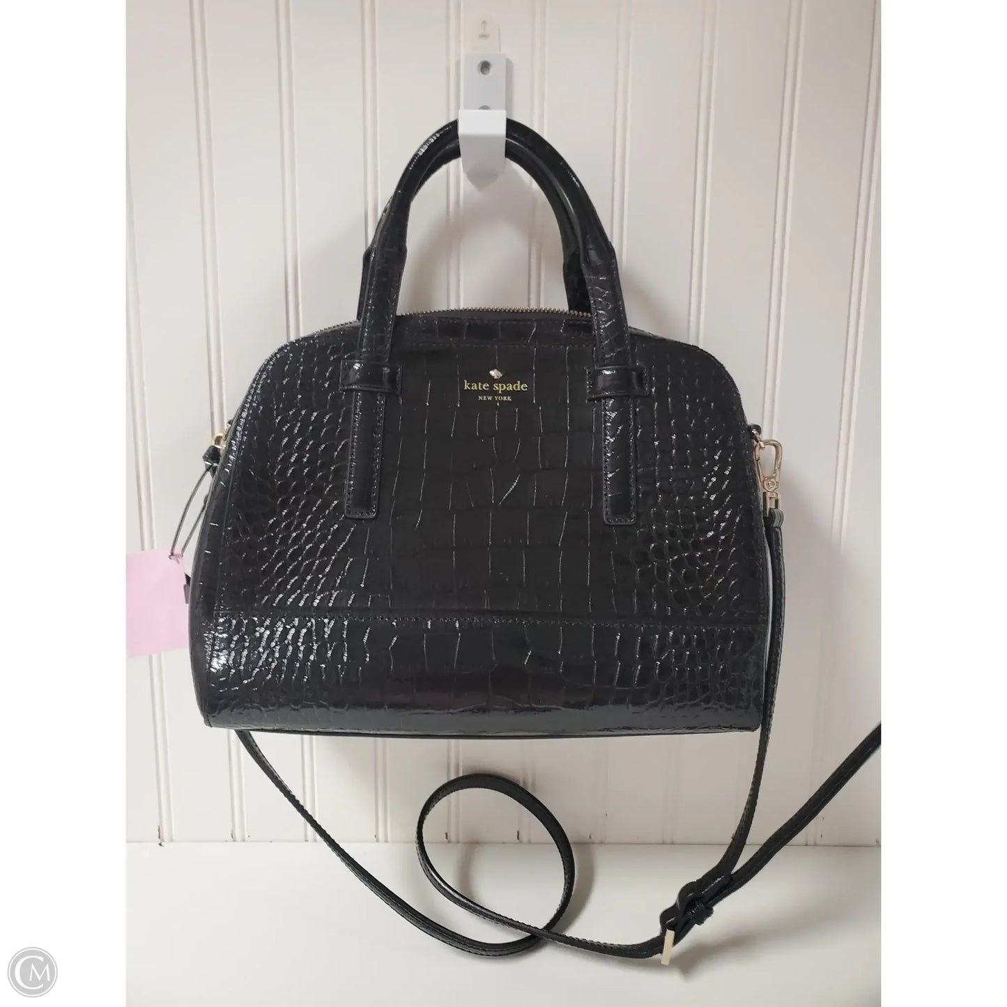 Handbag Designer By Kate Spade, Size: Medium