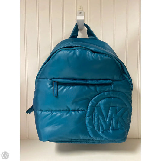 Backpack Designer By Michael Kors, Size: Medium