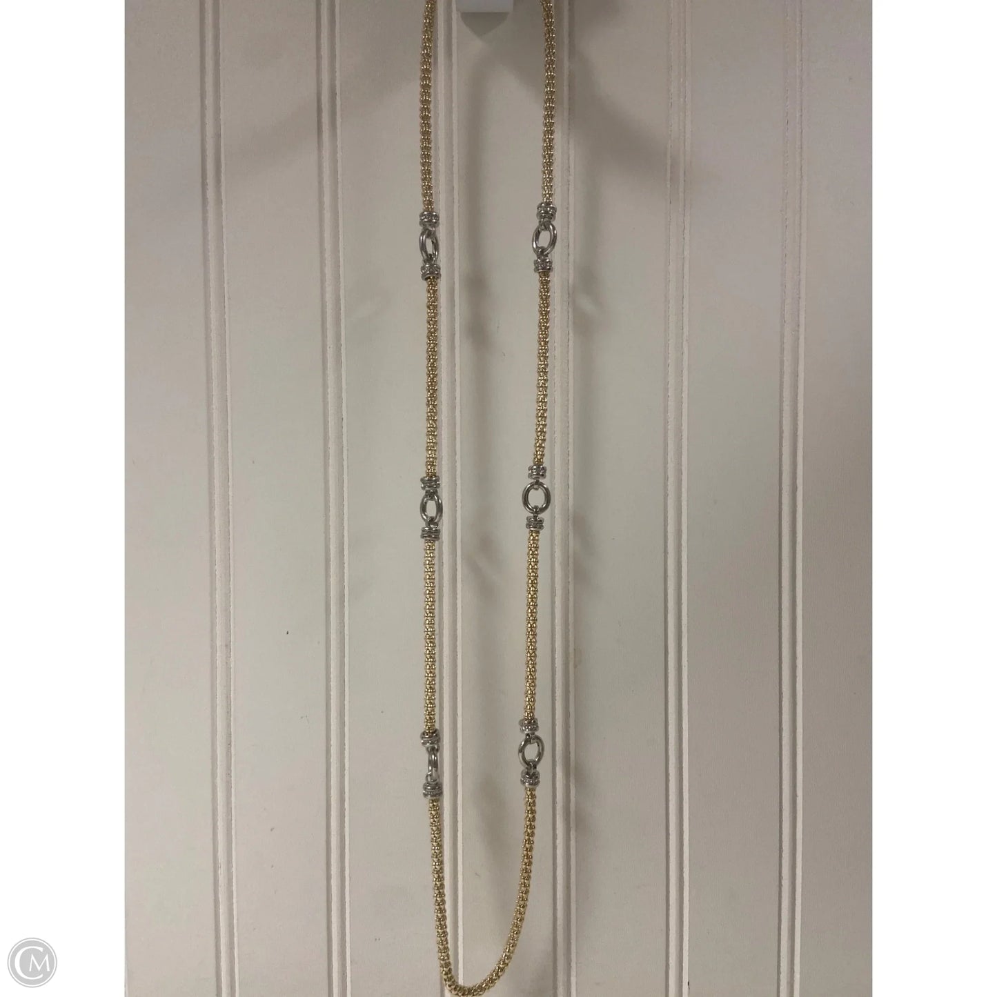 Necklace Pendant By Lucky Brand