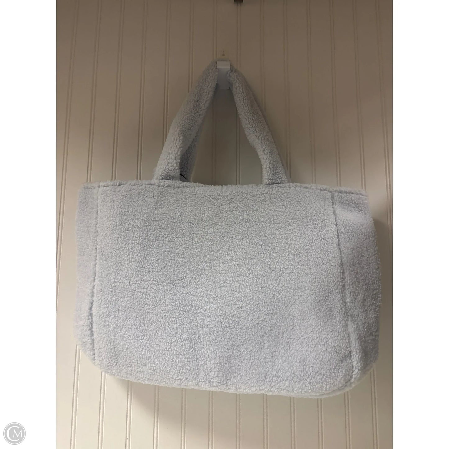 Tote By Pink, Size: Large