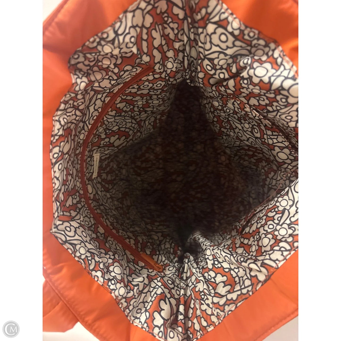 Tote By Vera Bradley, Size: Large