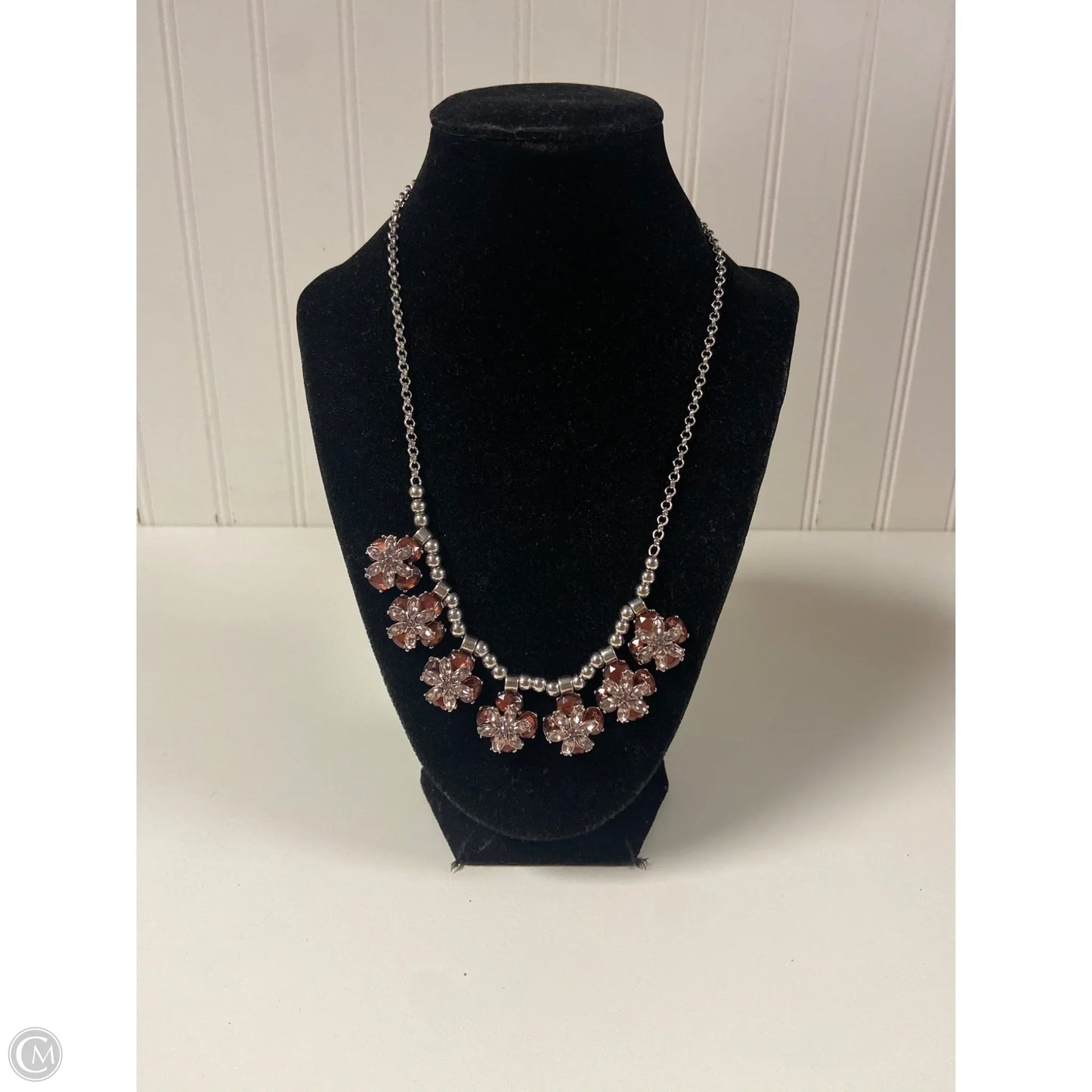 Necklace Statement By Loft