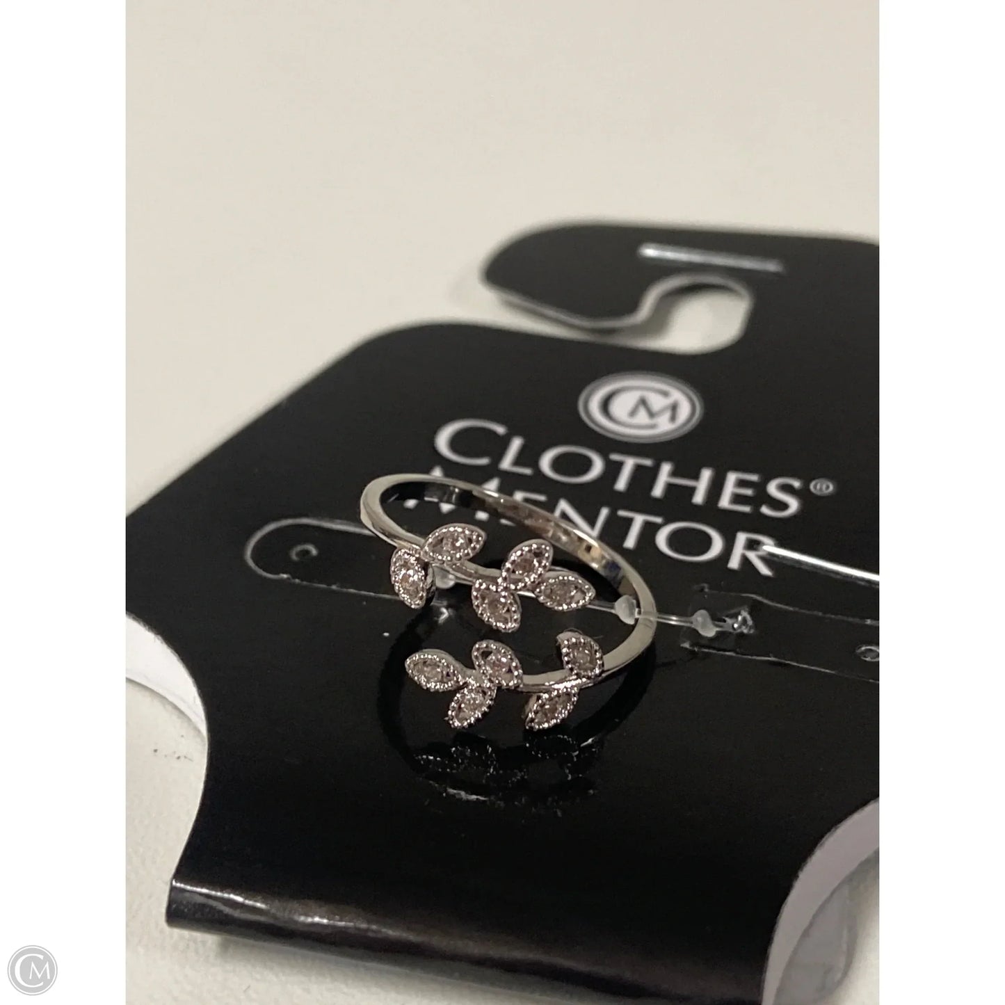 Ring Band By Clothes Mentor