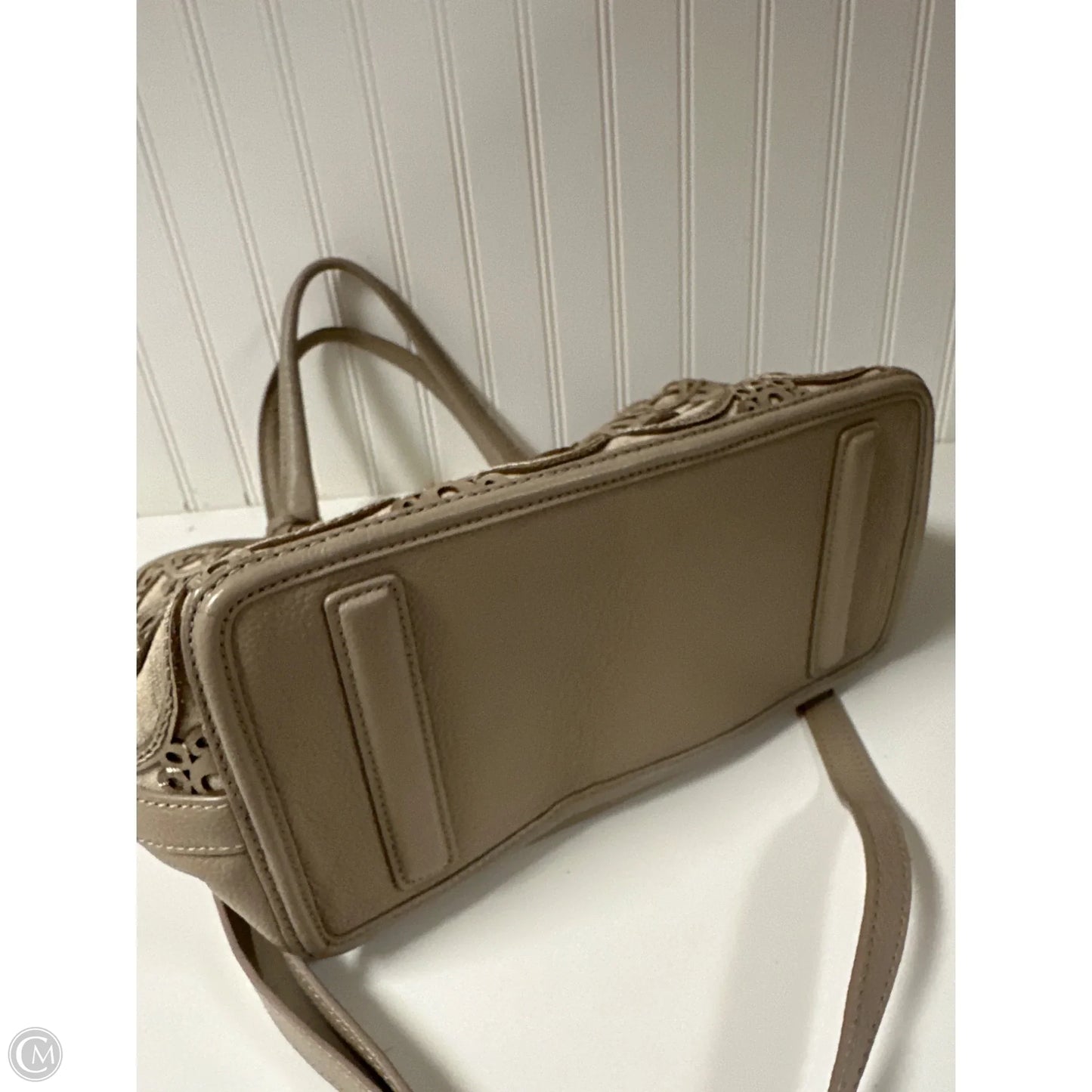 Handbag By Brighton, Size: Large