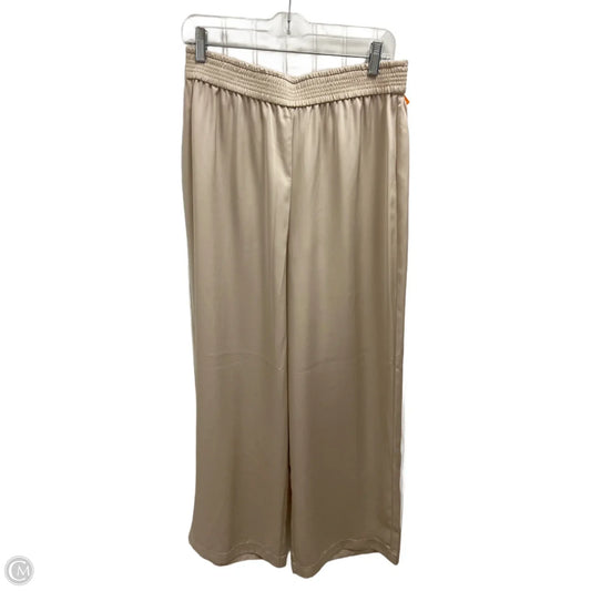 Pants Lounge By Rachel Zoe In Cream, Size: M