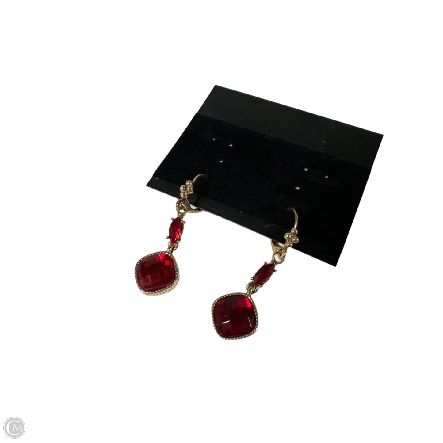 Earrings Dangle/drop By Napier