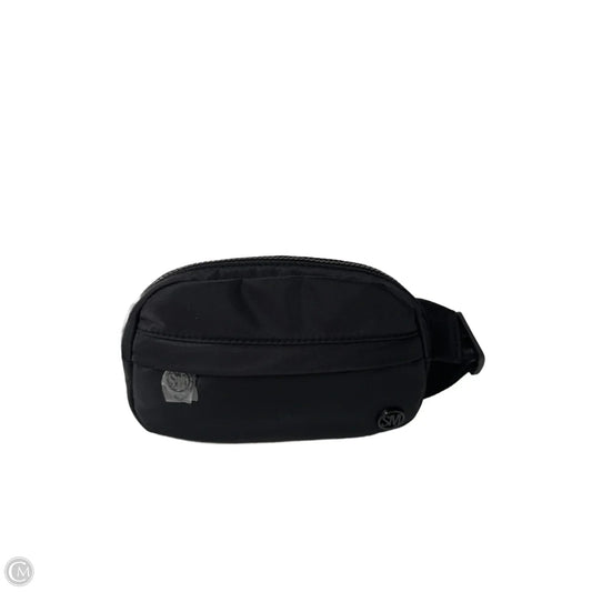 Belt Bag By Steve Madden, Size: Medium