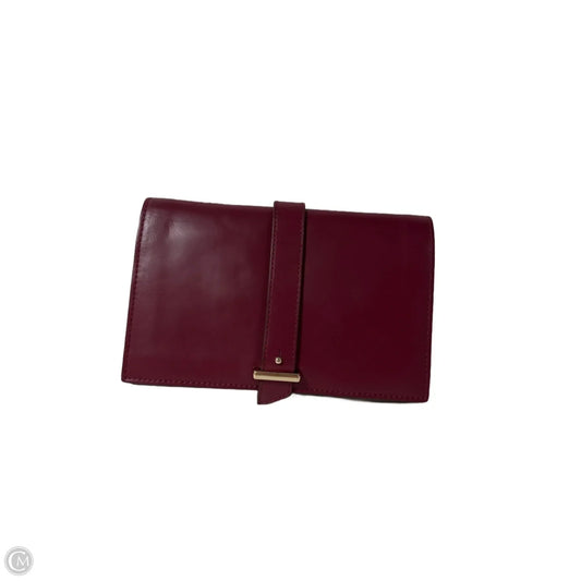 Wallet By Cole-haan, Size: Large