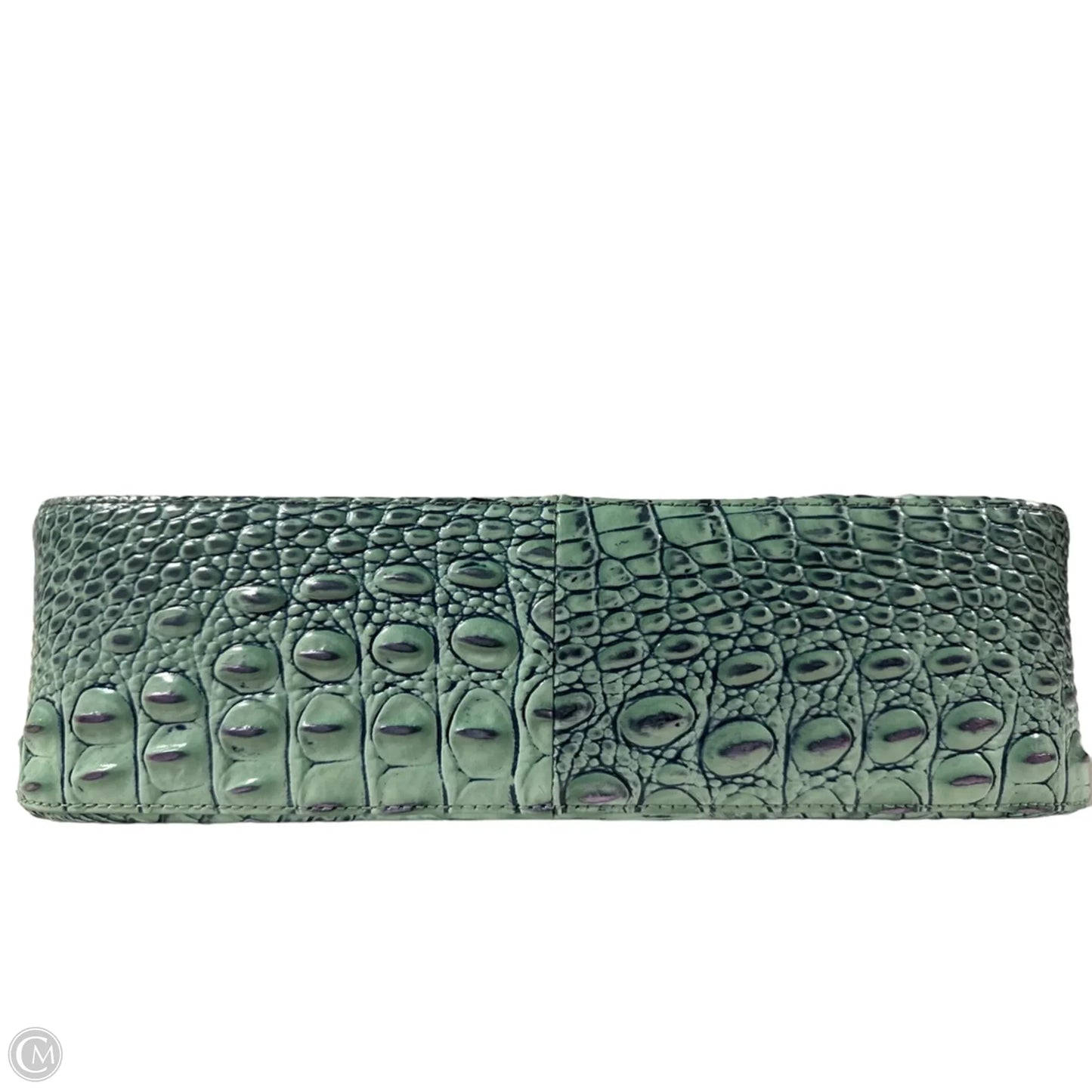 Handbag Designer By Brahmin, Size: Medium