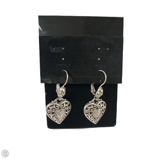 Earrings Dangle/drop By Brighton