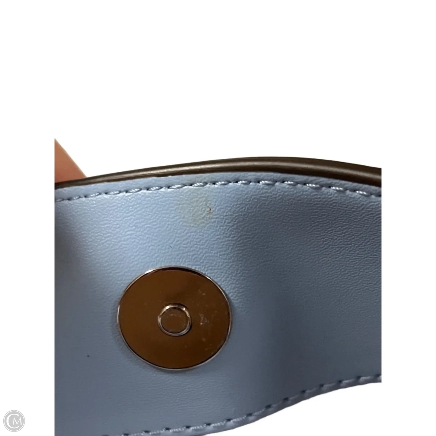 Handbag Designer By Michael Kors, Size: Large