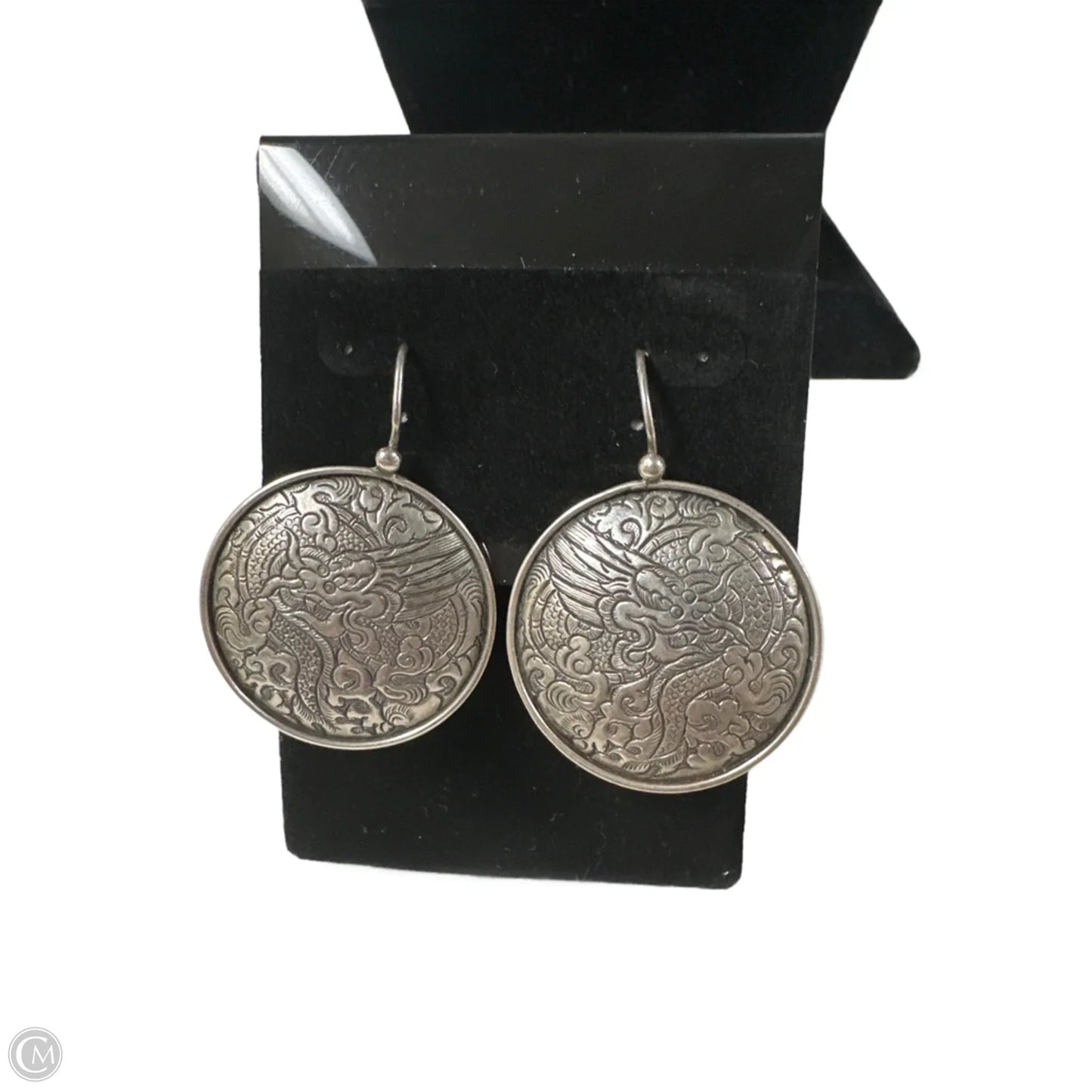 Earrings Dangle/drop By Clothes Mentor