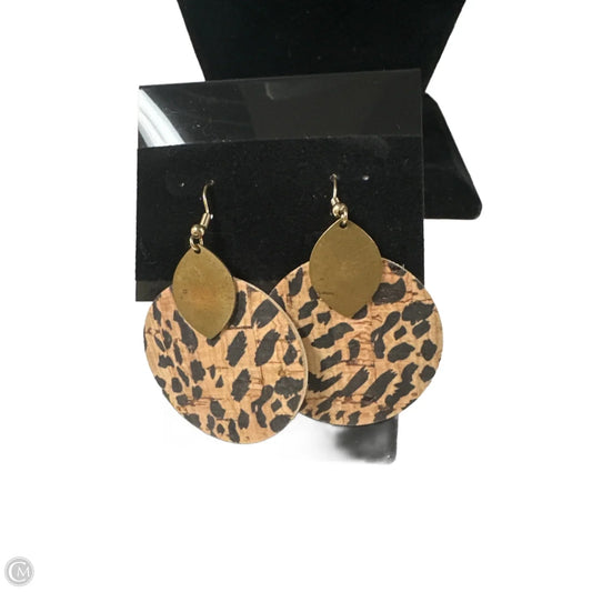 Earrings Dangle/drop By Clothes Mentor