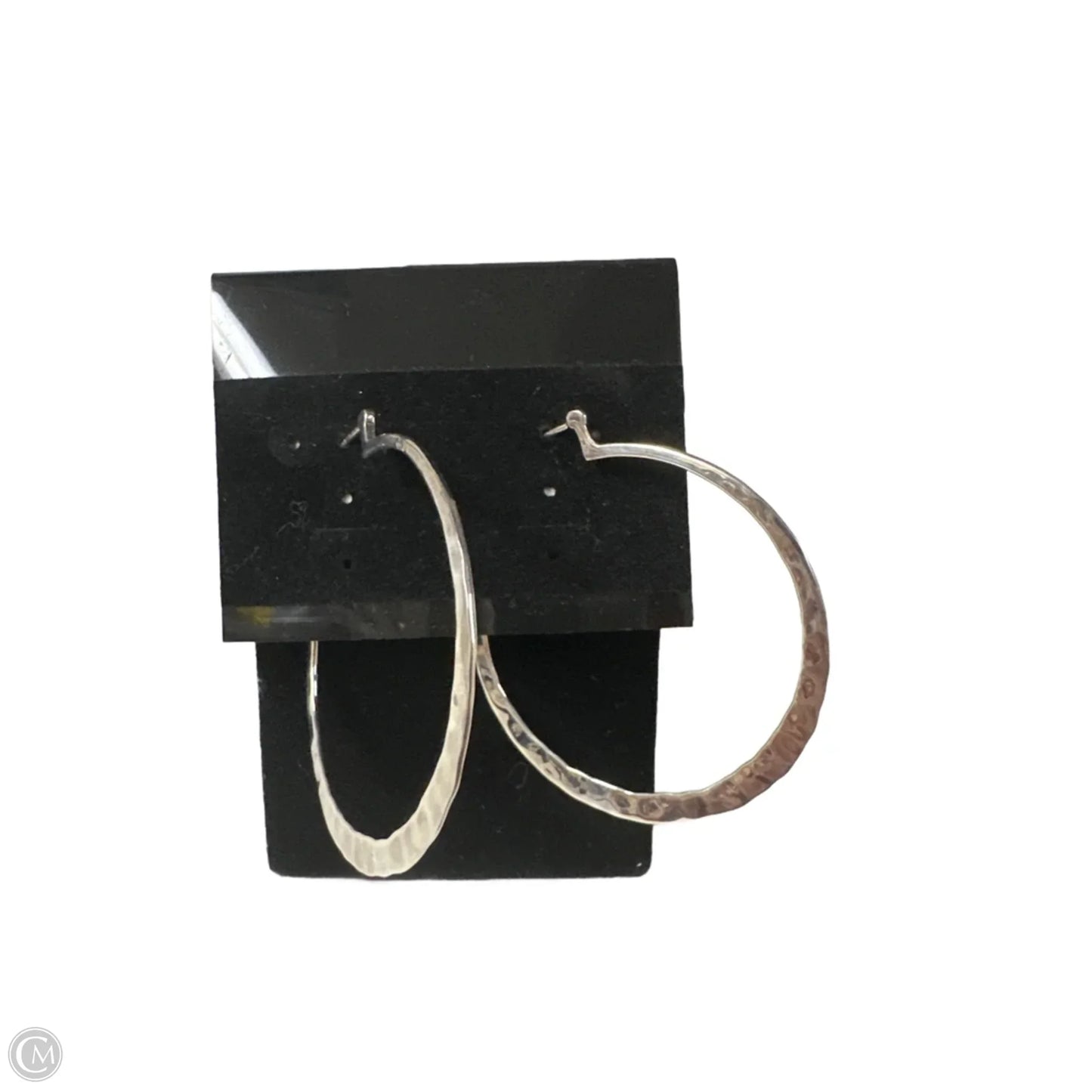Earrings Hoop By Clothes Mentor