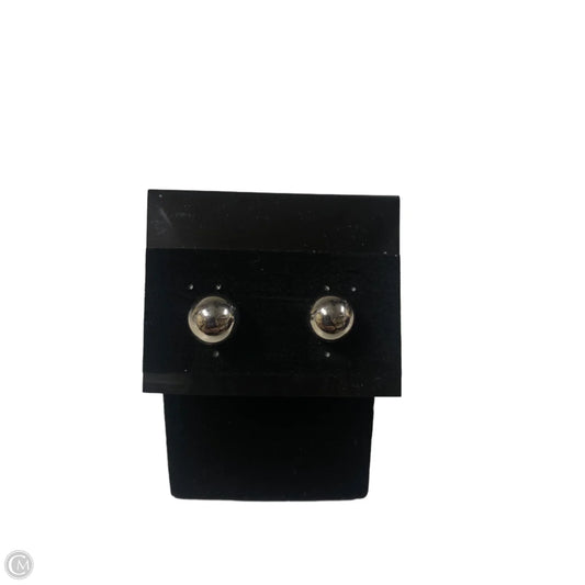 Earrings Stud By Clothes Mentor