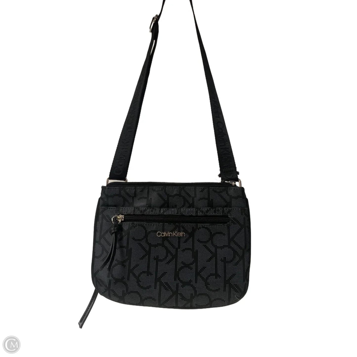 Crossbody By Calvin Klein, Size: Small