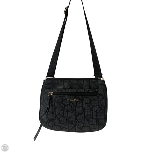 Crossbody By Calvin Klein, Size: Small