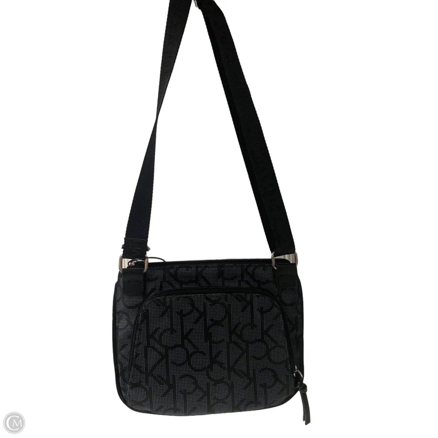 Crossbody By Calvin Klein, Size: Small