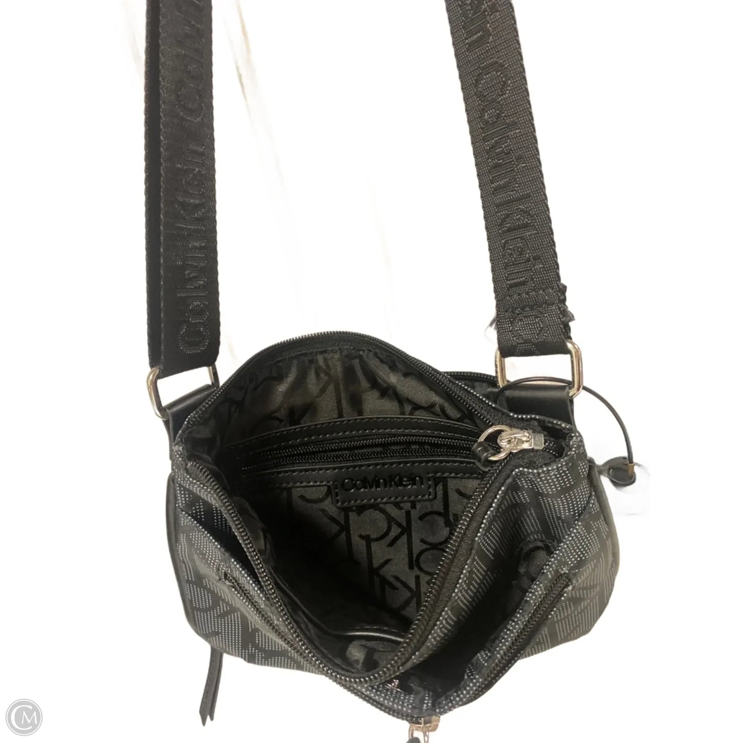 Crossbody By Calvin Klein, Size: Small